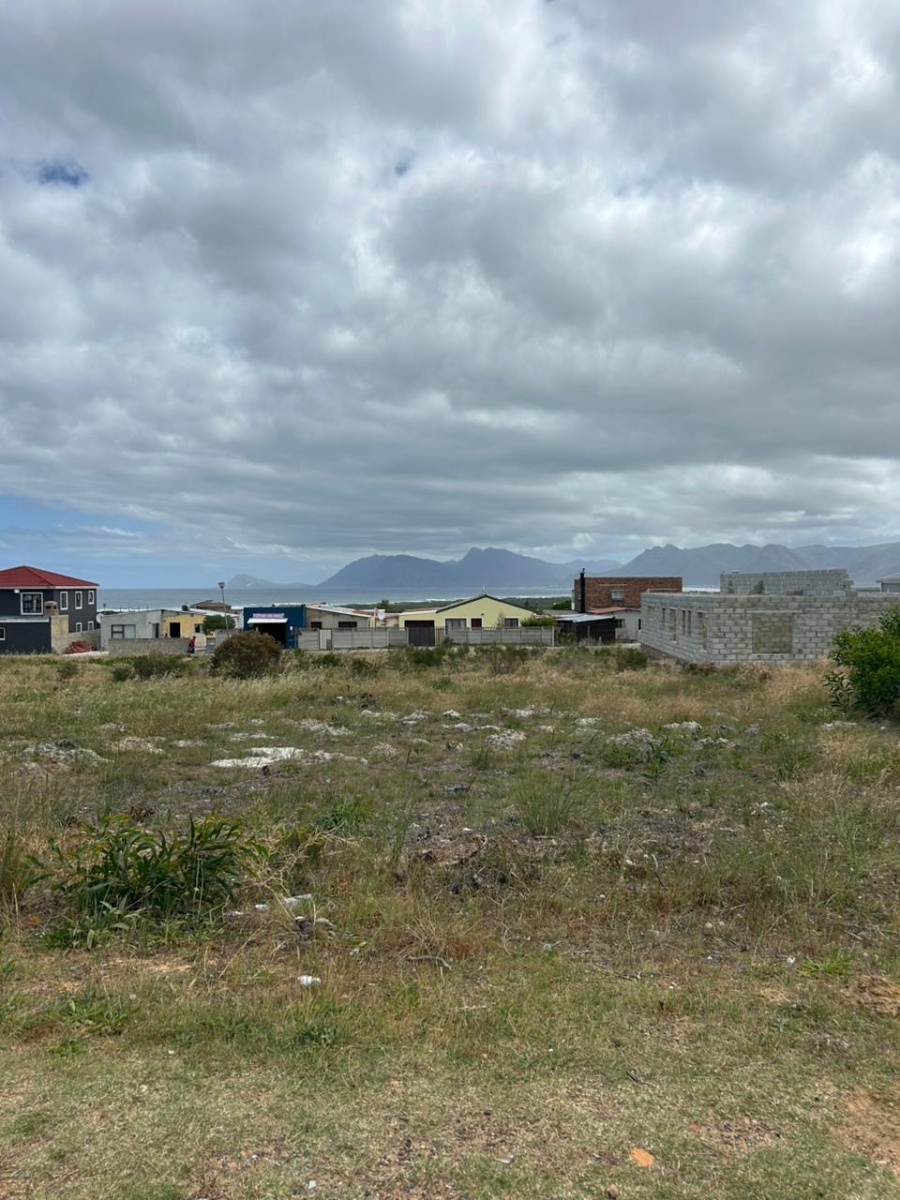 0 Bedroom Property for Sale in Hawston Western Cape